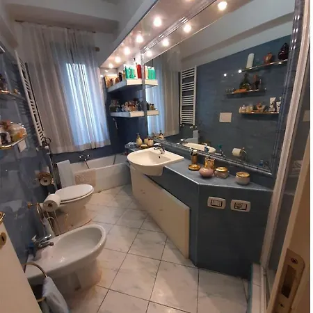 La Casa Di Nonna Lina רומא