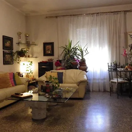 La Casa Di Nonna Lina רומא