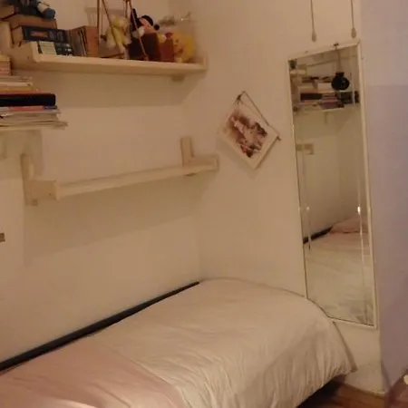 La Casa Di Nonna Lina Roma