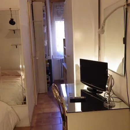 La Casa Di Nonna Lina * רומא