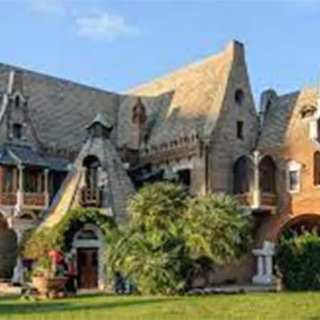 בית אירוח La Casa Di Nonna Lina