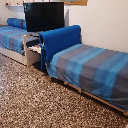 La Casa Di Nonna Lina בית אירוח רומא