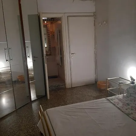 La Casa Di Nonna Lina בית אירוח רומא