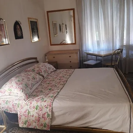 בית אירוח La Casa Di Nonna Lina