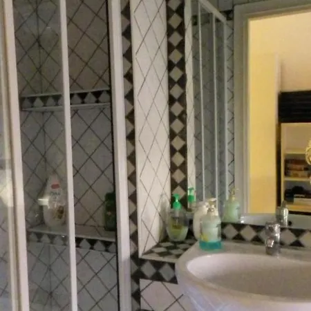La Casa Di Nonna Lina Homestay